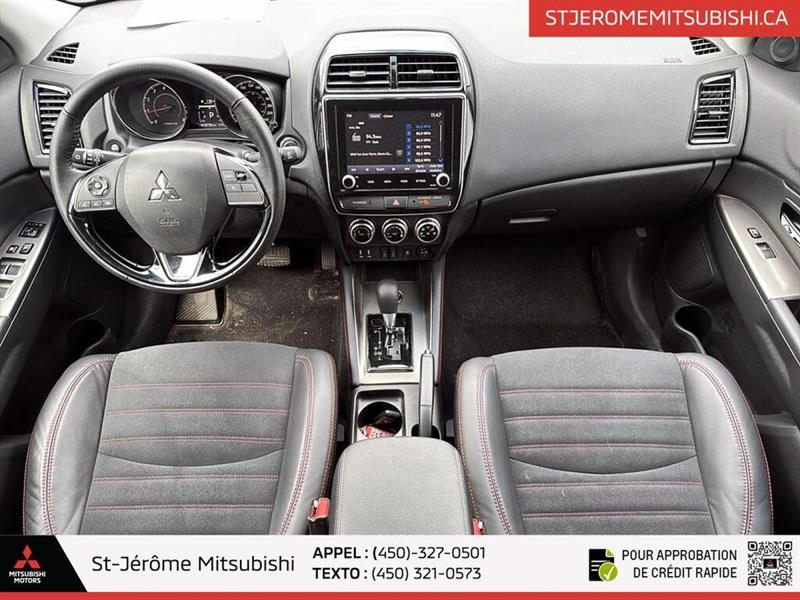 mitsubishi RVR 2024 - 12