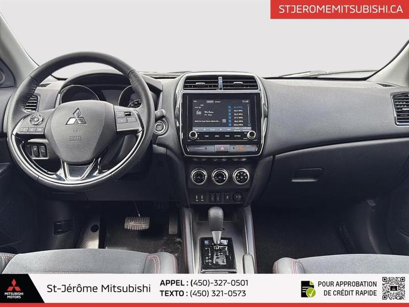 mitsubishi RVR 2024 - 13
