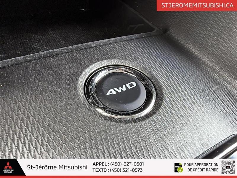 mitsubishi RVR 2024 - 18