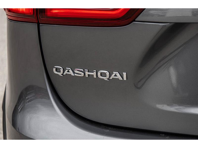 nissan Qashqai 2020 - 10