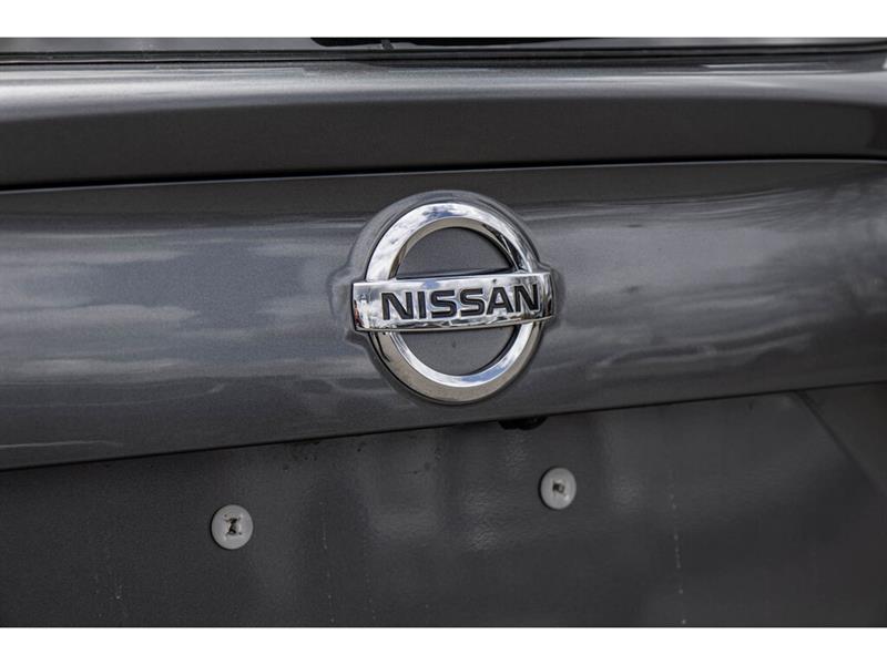 nissan Qashqai 2020 - 11
