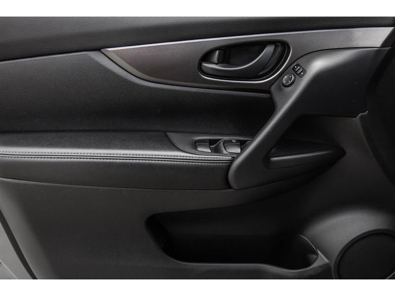 nissan Qashqai 2020 - 13