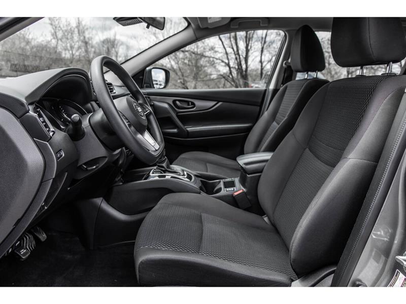 nissan Qashqai 2020 - 14