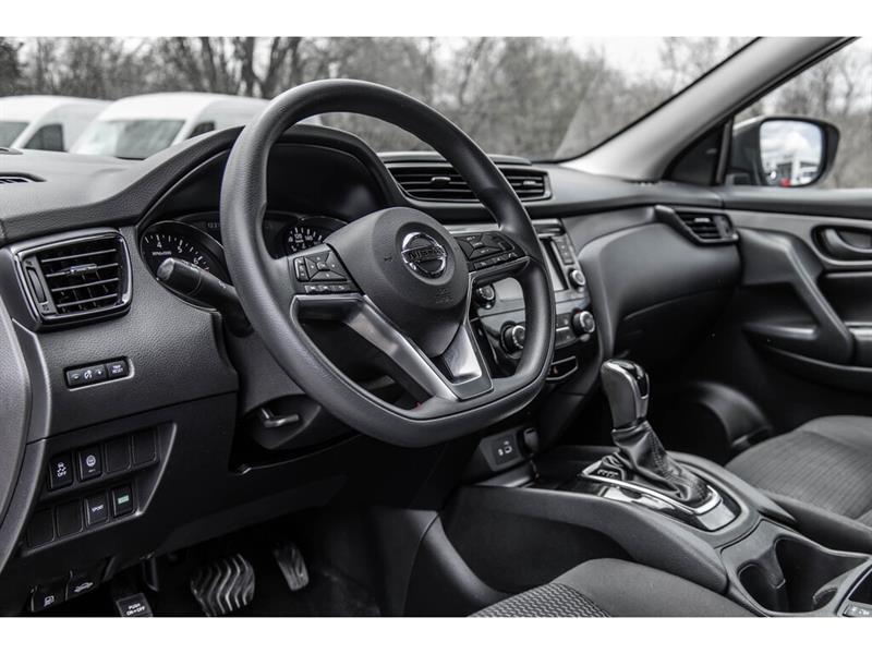 nissan Qashqai 2020 - 15