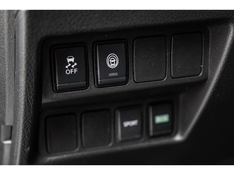 nissan Qashqai 2020 - 16