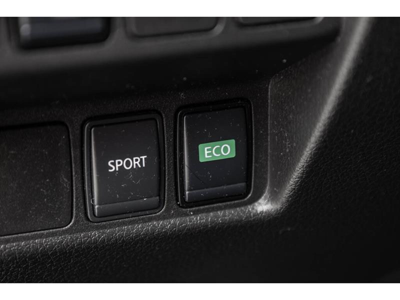 nissan Qashqai 2020 - 17