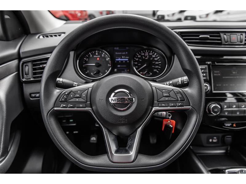 nissan Qashqai 2020 - 18