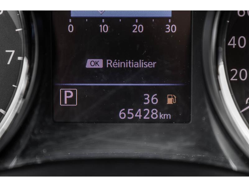 nissan Qashqai 2020 - 20