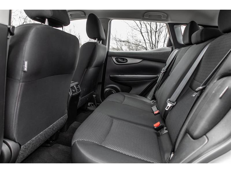 nissan Qashqai 2020 - 28