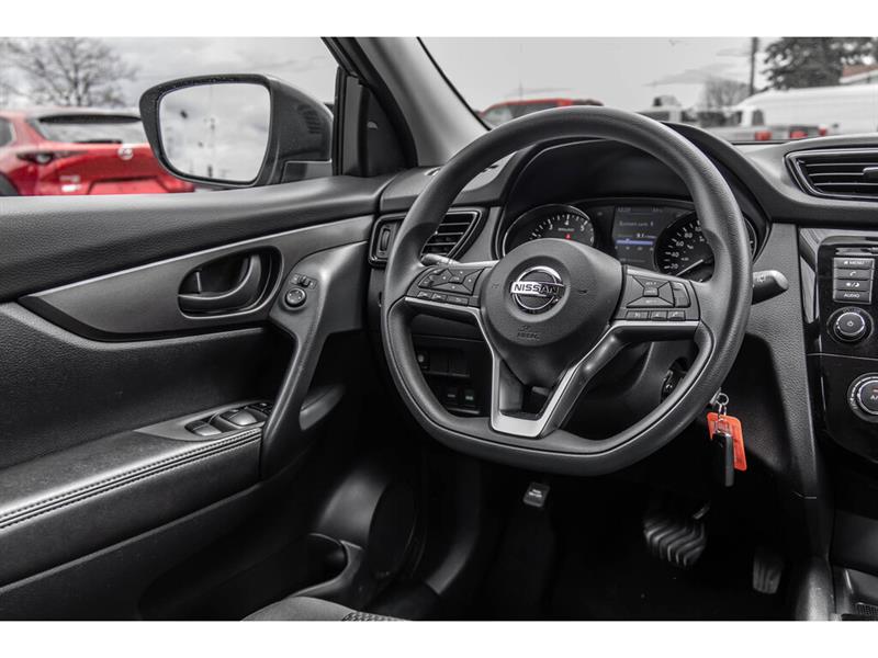 nissan Qashqai 2020 - 30