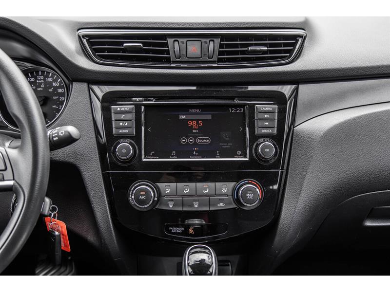 nissan Qashqai 2020 - 31
