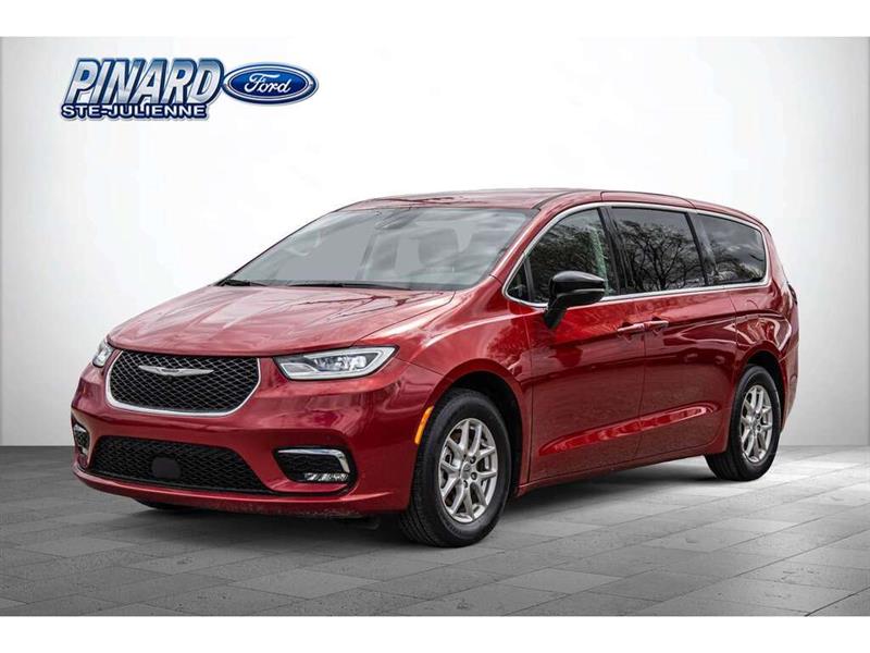 2024 Chrysler Pacifica Touring L FWD
