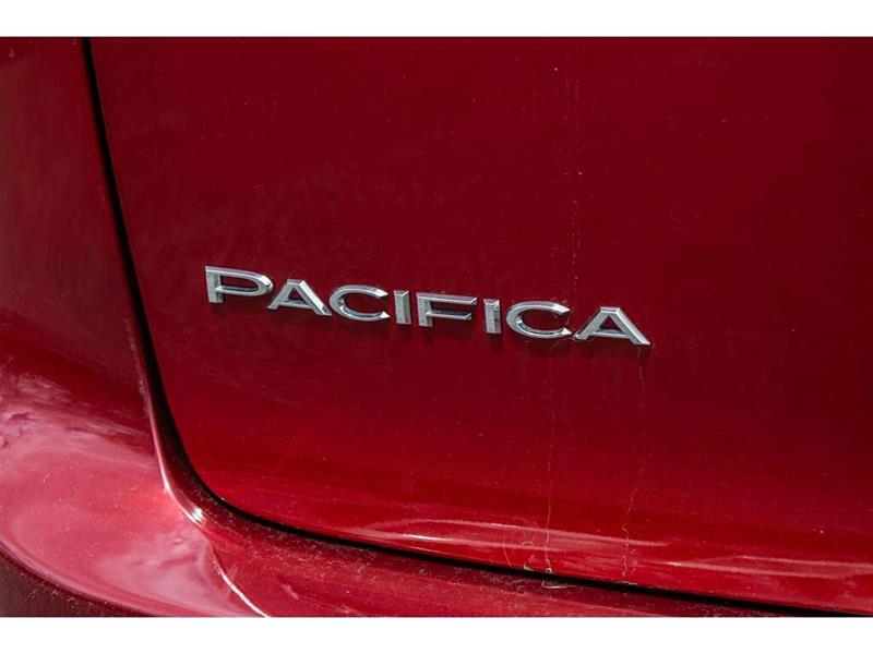 chrysler Pacifica 2024 - 9