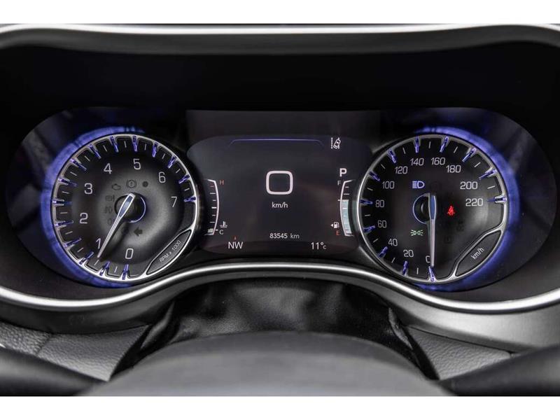 chrysler Pacifica 2024 - 18