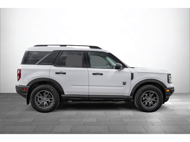 ford Bronco Sport 2021 - 4