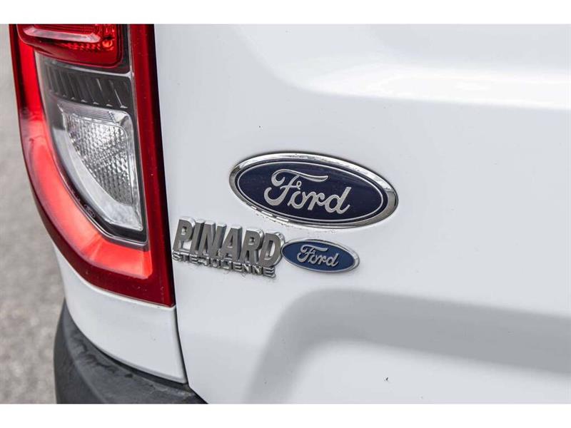 ford Bronco Sport 2021 - 12