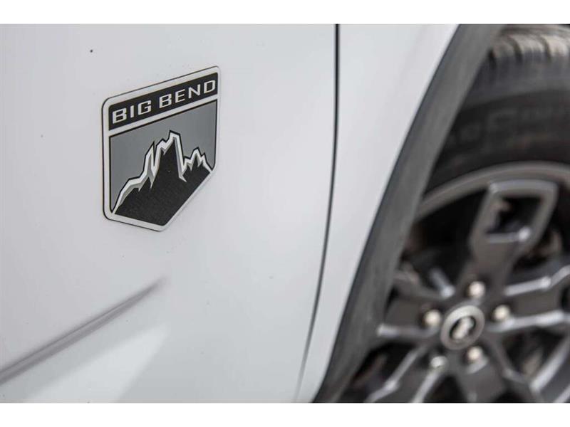 ford Bronco Sport 2021 - 14