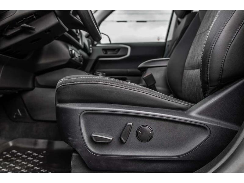 ford Bronco Sport 2021 - 16