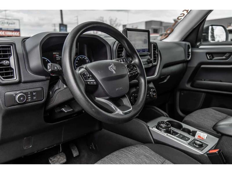 ford Bronco Sport 2021 - 18