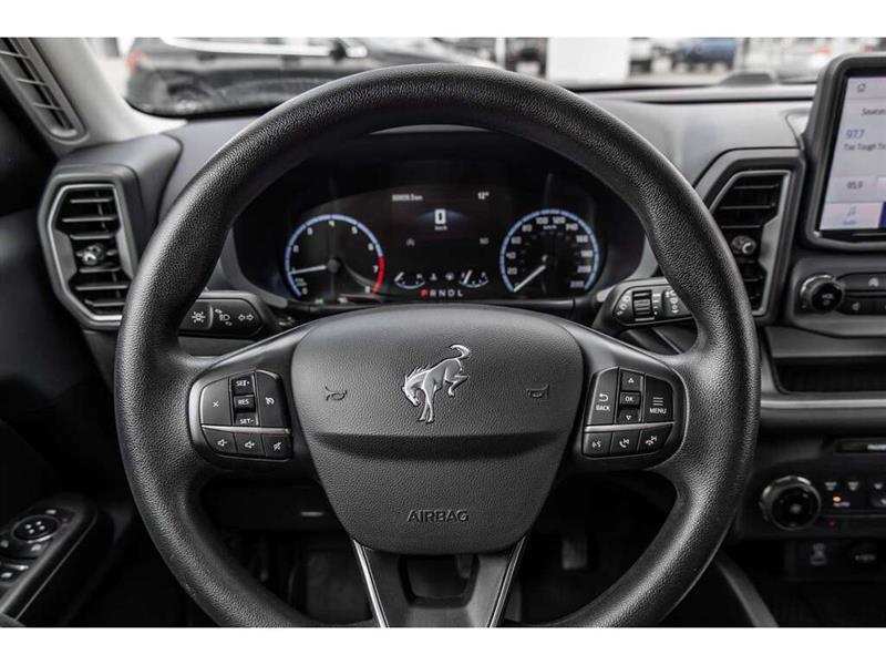 ford Bronco Sport 2021 - 19