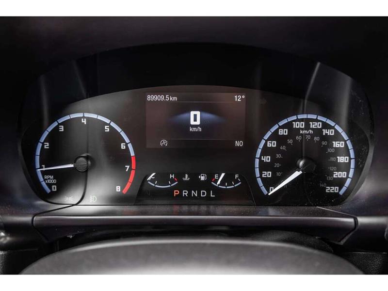ford Bronco Sport 2021 - 20
