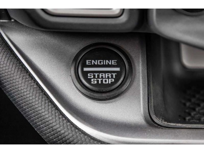 ford Bronco Sport 2021 - 22