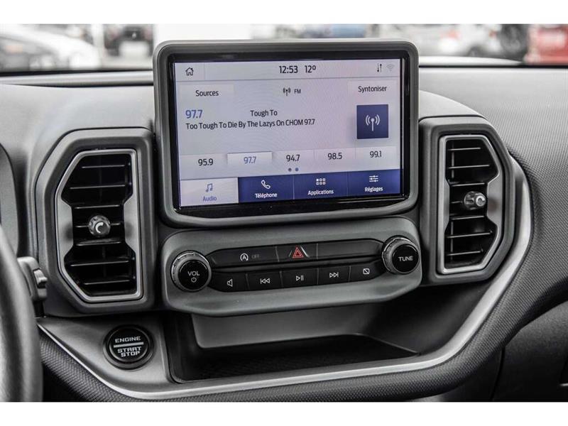 ford Bronco Sport 2021 - 24