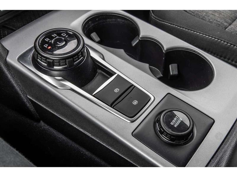 ford Bronco Sport 2021 - 29