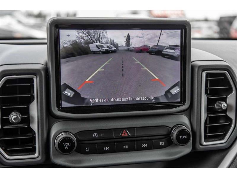 ford Bronco Sport 2021 - 30