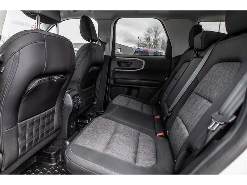 ford Bronco Sport 2021 - 31