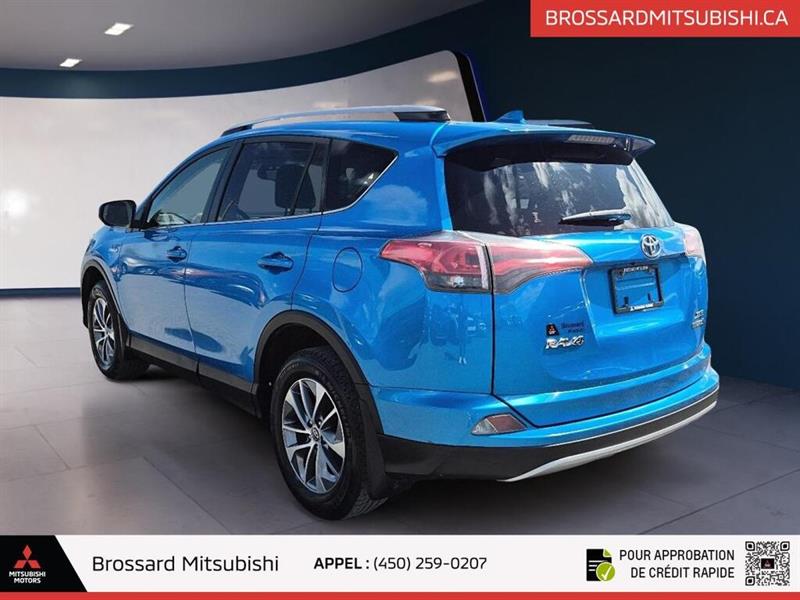 toyota RAV4 2018 - 3