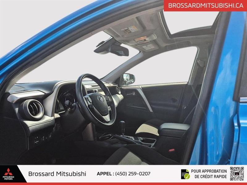 toyota RAV4 2018 - 7