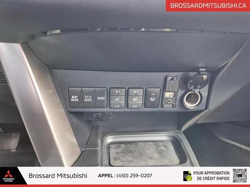 toyota RAV4 2018 - 12
