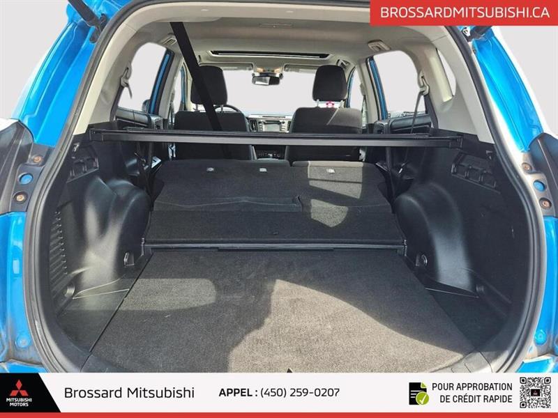 toyota RAV4 2018 - 15