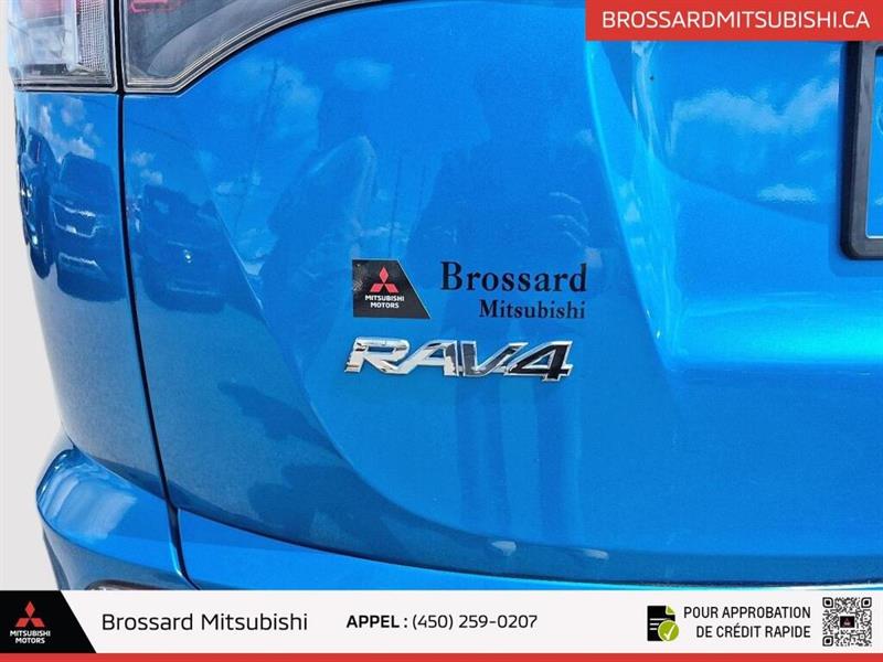 toyota RAV4 2018 - 18