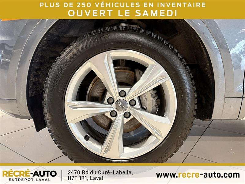 audi Q5 2018 - 7