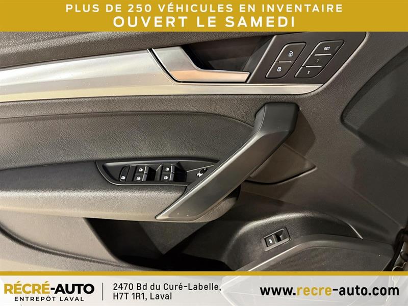 audi Q5 2018 - 8