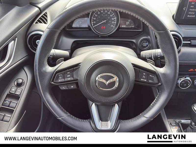 mazda CX-3 2021 - 14