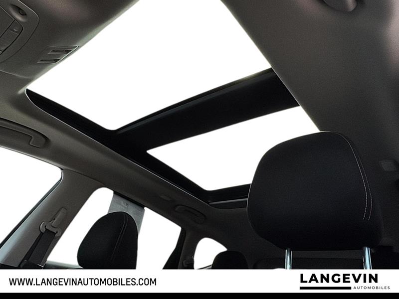nissan Murano 2021 - 19