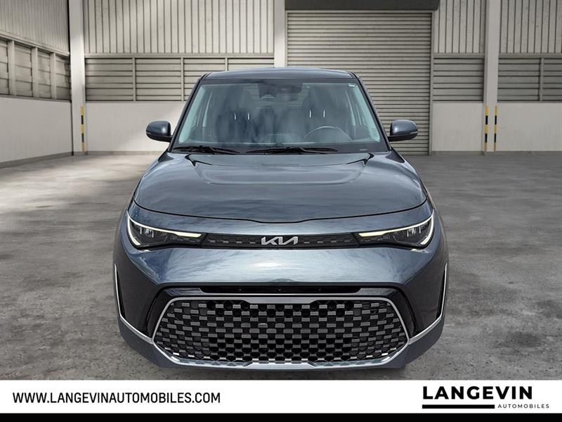 kia Soul 2023 - 4