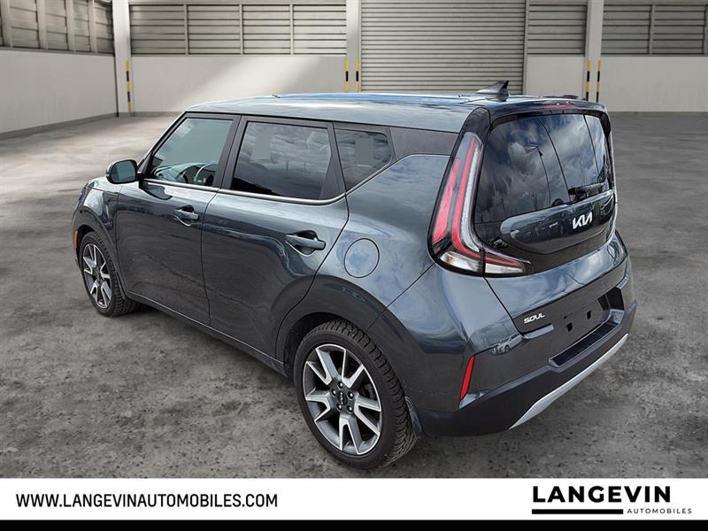 kia Soul 2023 - 6