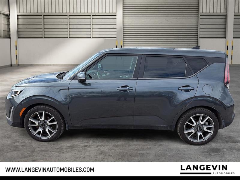 kia Soul 2023 - 7