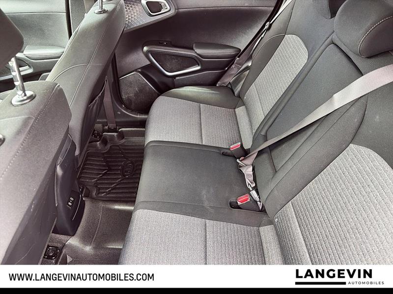 kia Soul 2023 - 8