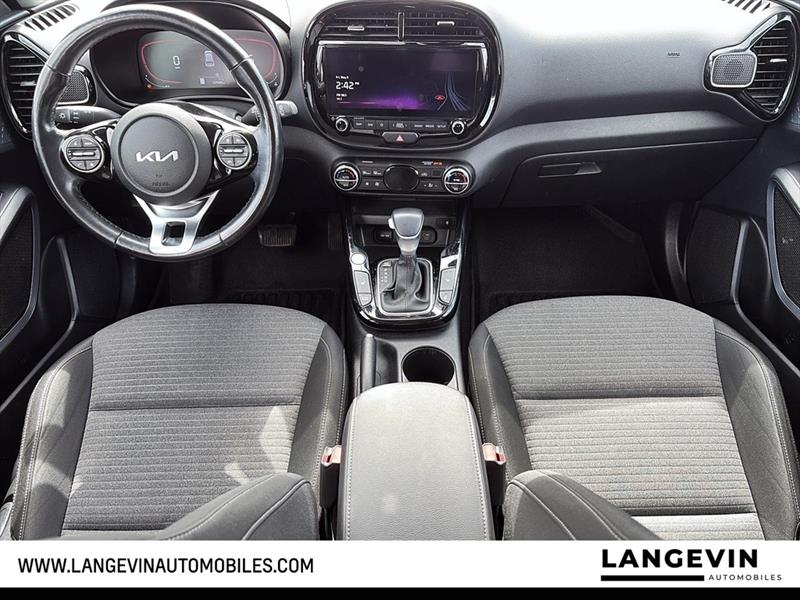 kia Soul 2023 - 10