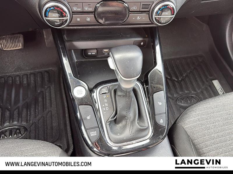 kia Soul 2023 - 11
