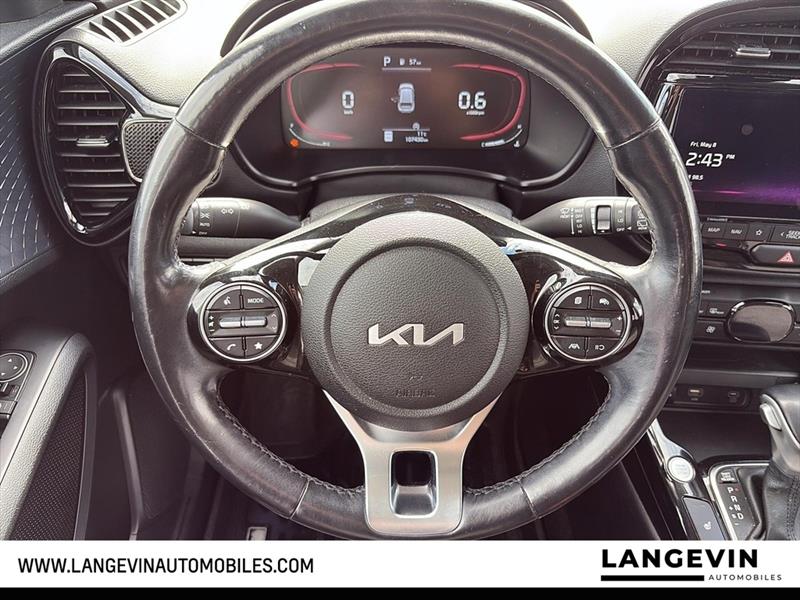kia Soul 2023 - 14