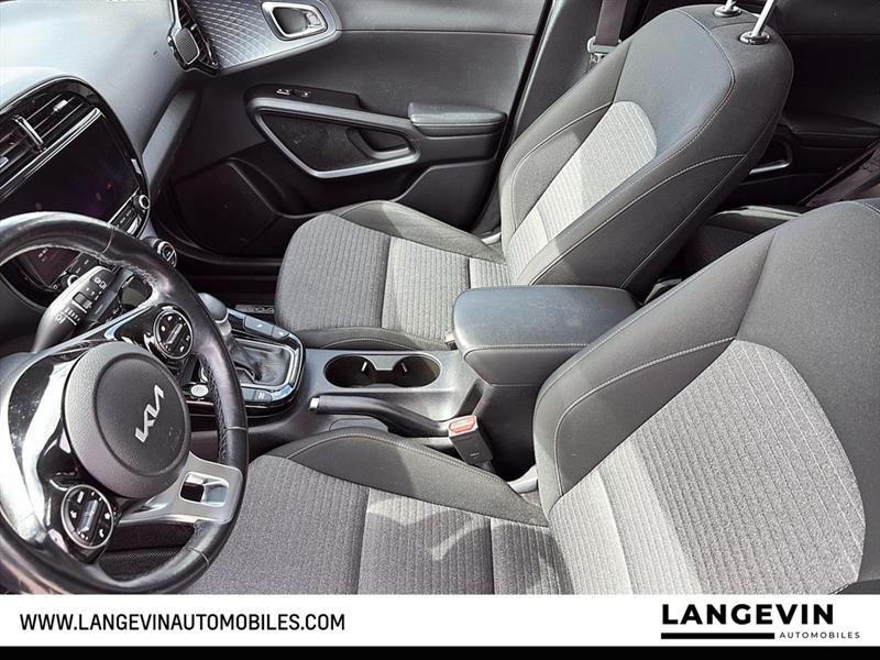 kia Soul 2023 - 15
