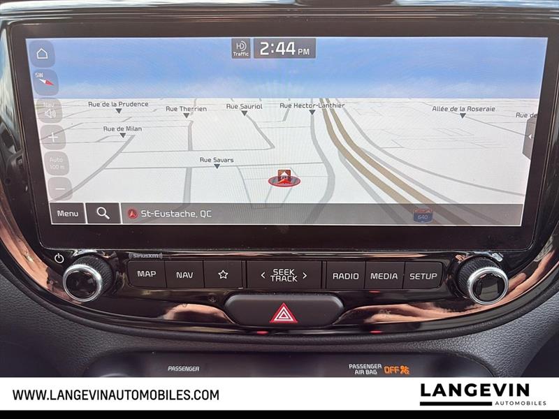kia Soul 2023 - 22