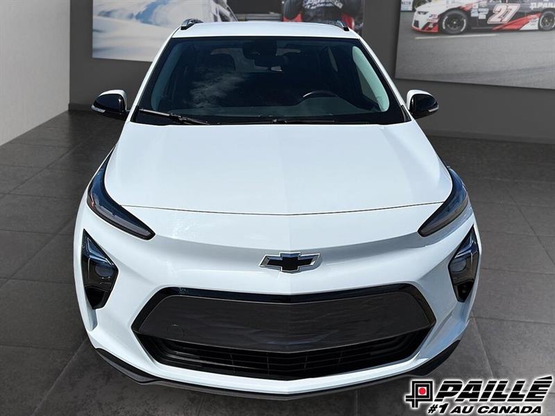 chevrolet Bolt EUV 2023 - 2