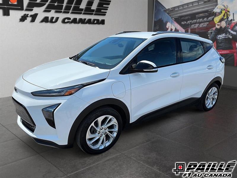 chevrolet Bolt EUV 2023 - 3